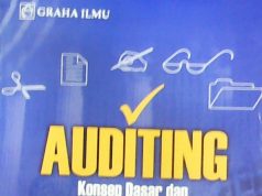 definisi auditing