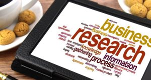 Business Research