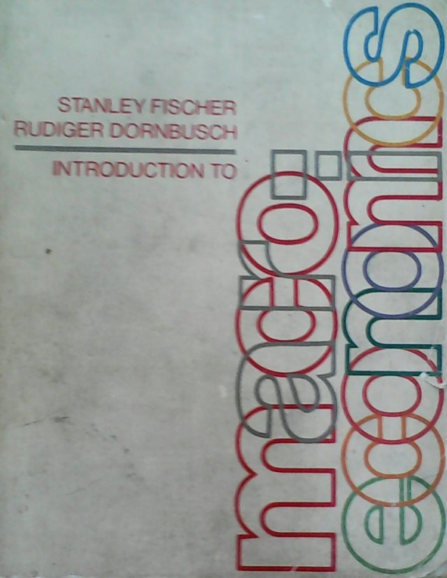 macro economics tools economists use