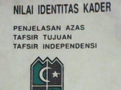 nilai identitas