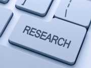 research