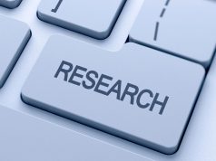 research