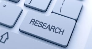 research