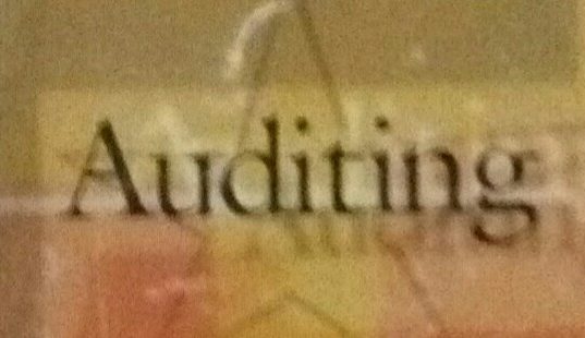 pengendalian internal