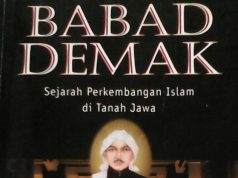 islam di tanah jawa
