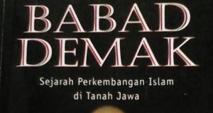 islam di tanah jawa