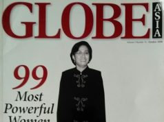 globe asia magazine oct 2008