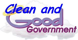Jelaskan pengertian good governance