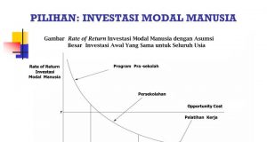 Gaya Hidup Investasi