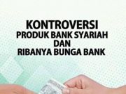 kontroversi ribanya bunga bank