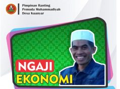 Interaksi Antar Sektor Ekonomi mengaji ekonomi