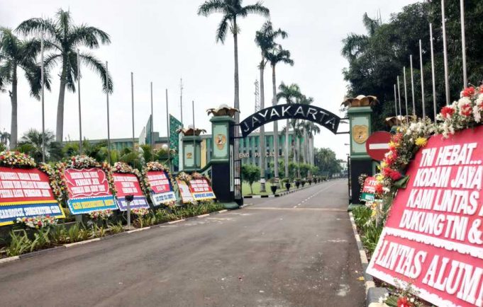 Soal Ujian Tengah Semester Metodologi Penelitian 2020